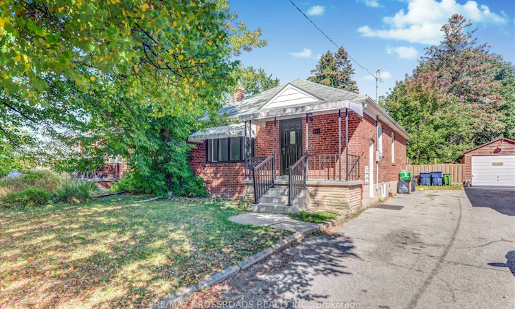 147 Lilian Drive