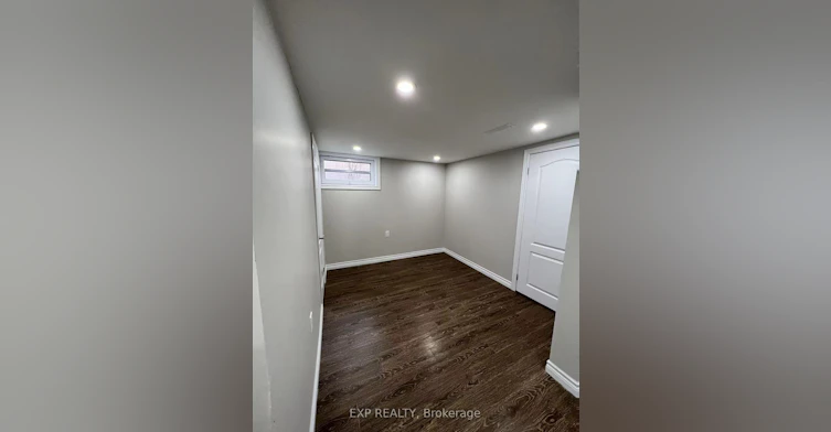 Lower-6 Mid Pines (Lower) Road, Toronto, ON, M1G 2L6 - 5