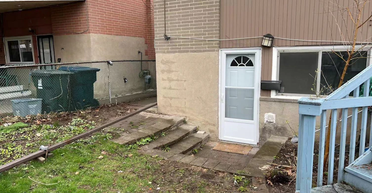 Lower-6 Mid Pines (Lower) Road, Toronto, ON, M1G 2L6 - 15