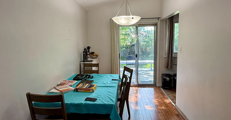 Upper-6 Mid Pines Road, Toronto, ON, M1G 2L6 - 3