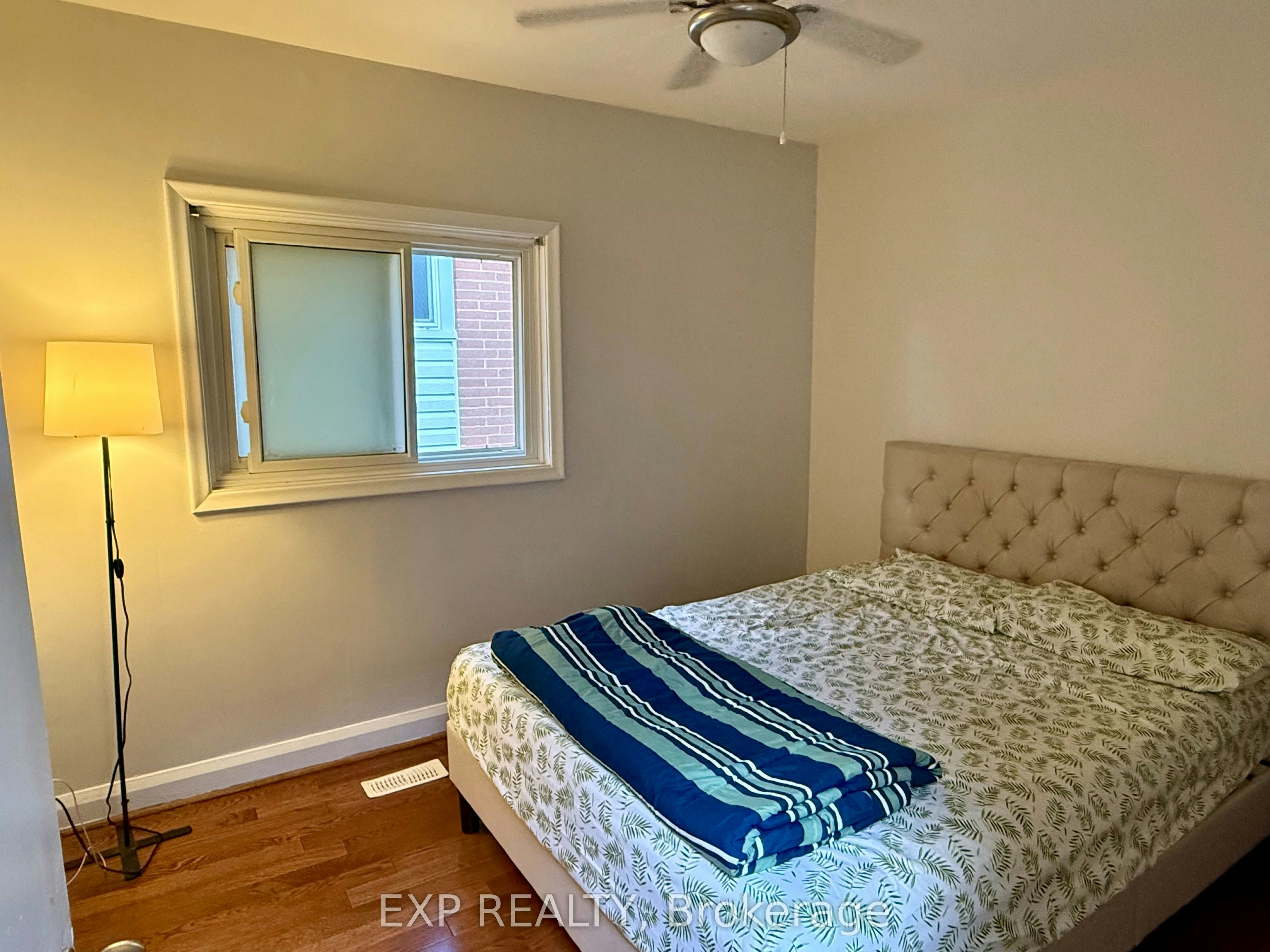 Upper-6 Mid Pines Road, Toronto, ON, M1G 2L6 - 8