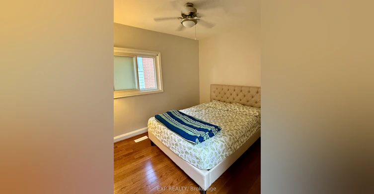 Upper-6 Mid Pines Road, Toronto, ON, M1G 2L6 - 9