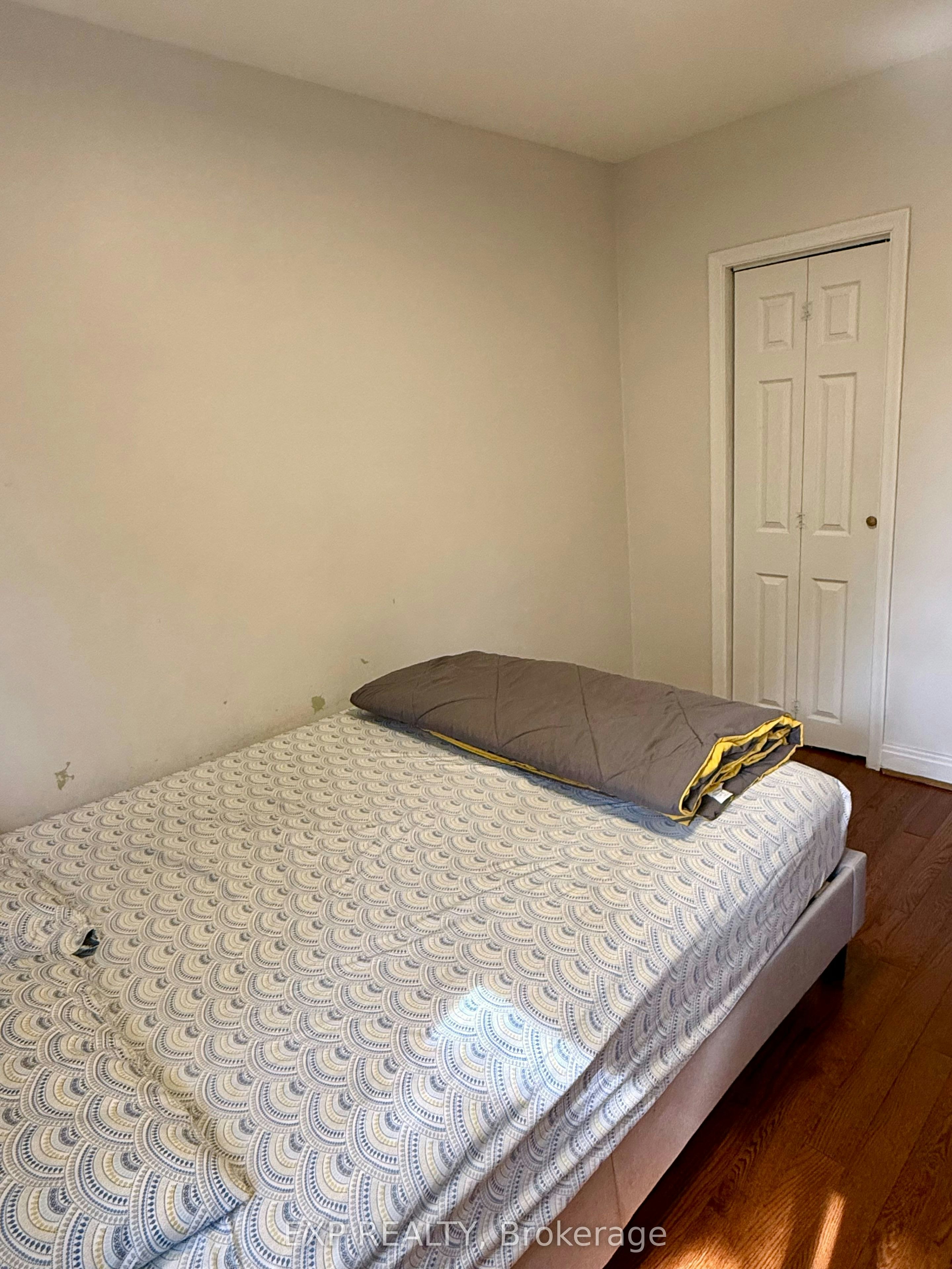 Upper-6 Mid Pines Road, Toronto, ON, M1G 2L6 - 13