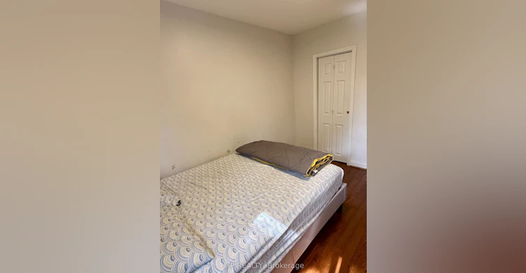 Upper-6 Mid Pines Road, Toronto, ON, M1G 2L6 - 13