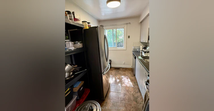 Upper-6 Mid Pines Road, Toronto, ON, M1G 2L6 - 7