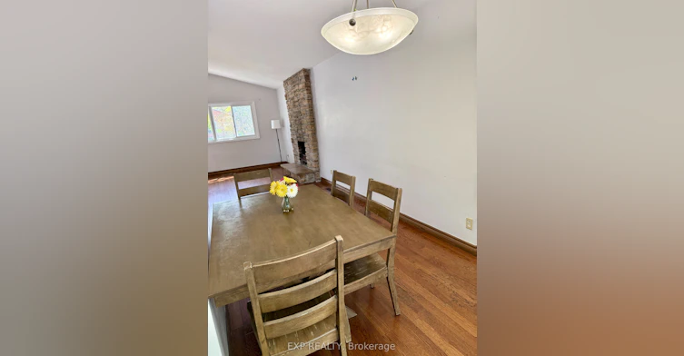 Upper-6 Mid Pines Road, Toronto, ON, M1G 2L6 - 6
