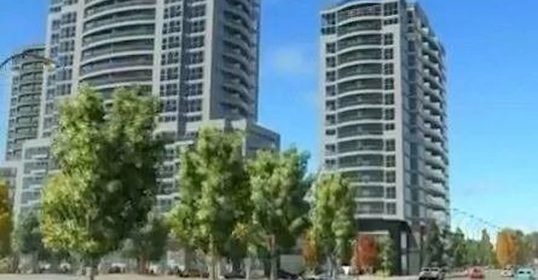 510-1328 Birchmount Road, Toronto, ON, M1R 0B6 - 9