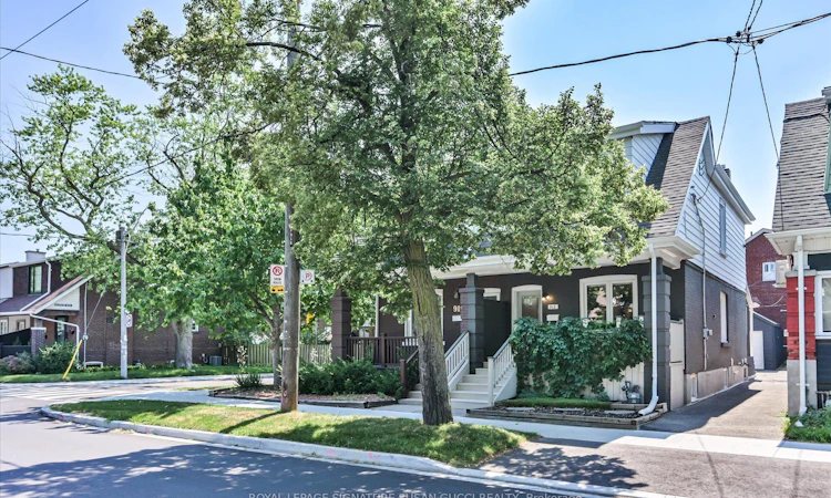 918 Greenwood Avenue