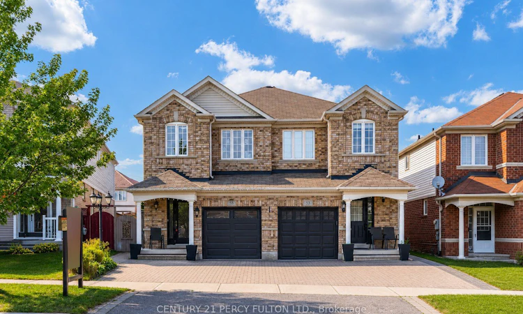 55 Unsworth Crescent