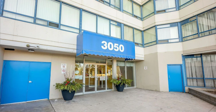821-3050 Ellesmere Road, Toronto, ON, M1E 5E6 - 2