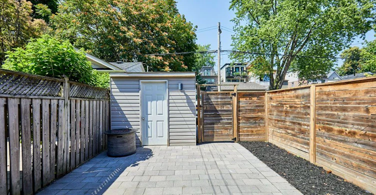 Main/Upper-38 Shudell Avenue, Toronto, ON, M4J 1C7 - 32