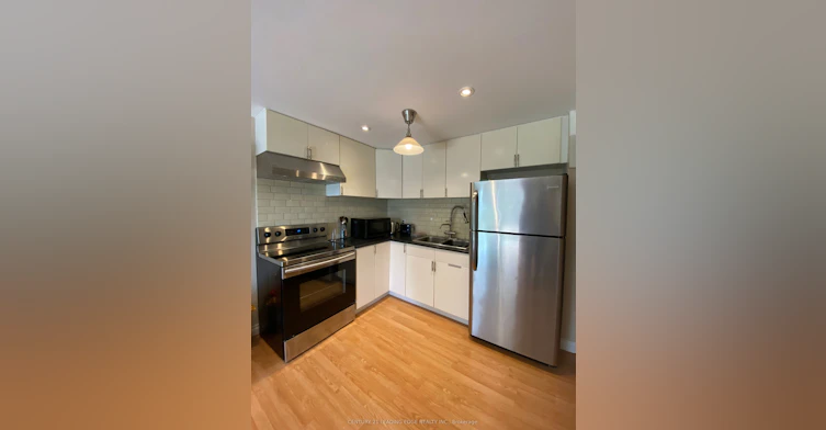 BSMT-24 Dairy Drive, Toronto, ON, M1L 0G2 - 4