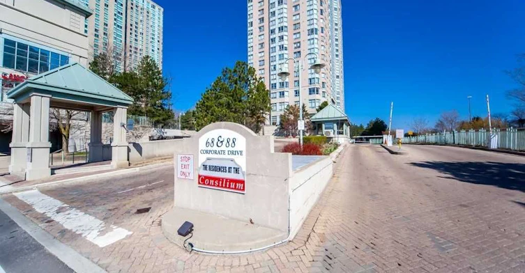 935-68 Corporate Drive, Toronto, ON, M1H 3H3
