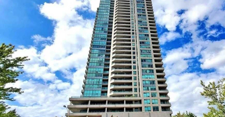 3201-50 Brian Harrison Way, Toronto, ON, M1P 5J4