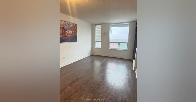 3201-50 Brian Harrison Way, Toronto, ON, M1P 5J4 - 3