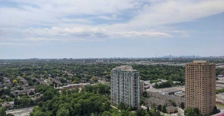 3201-50 Brian Harrison Way, Toronto, ON, M1P 5J4 - 16
