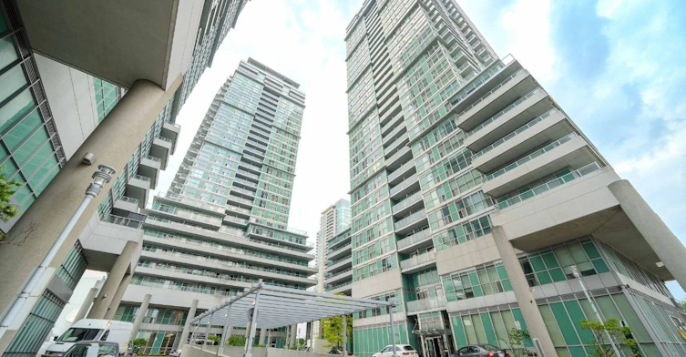 3401-70 Town Certre Court, Toronto, ON, M1P 0B2