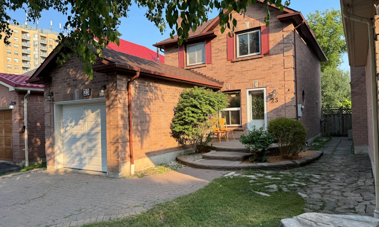 23 Lachlan Drive