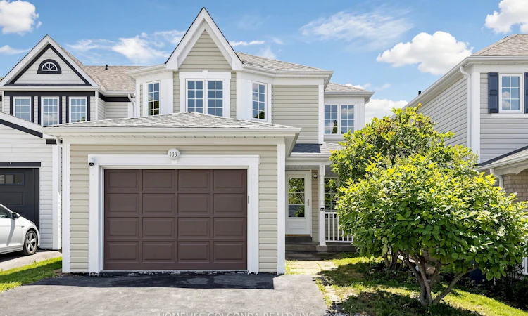 933 Glenbourne Court