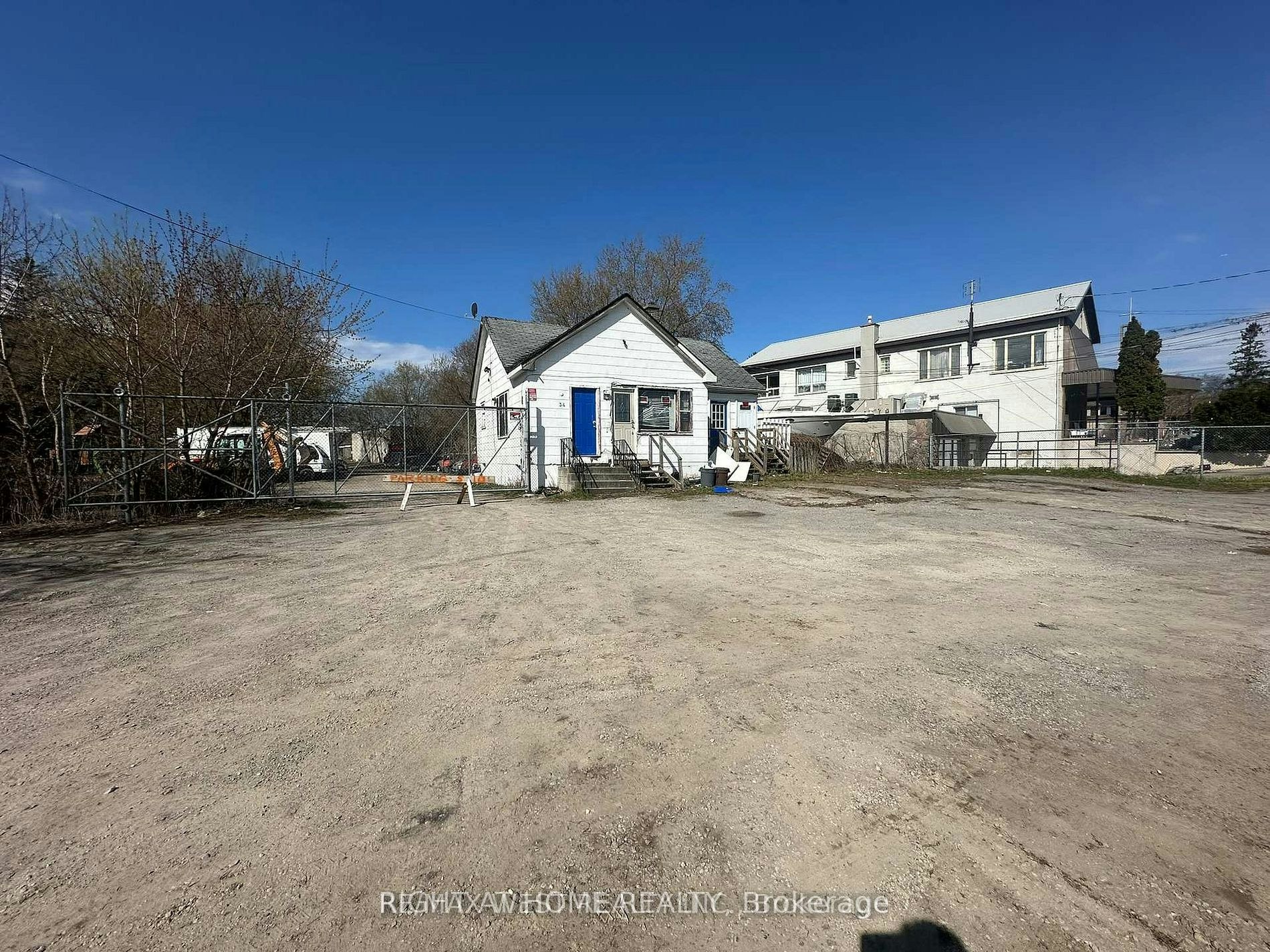 34 Morrish Road, Toronto, ON, M1C 1E7