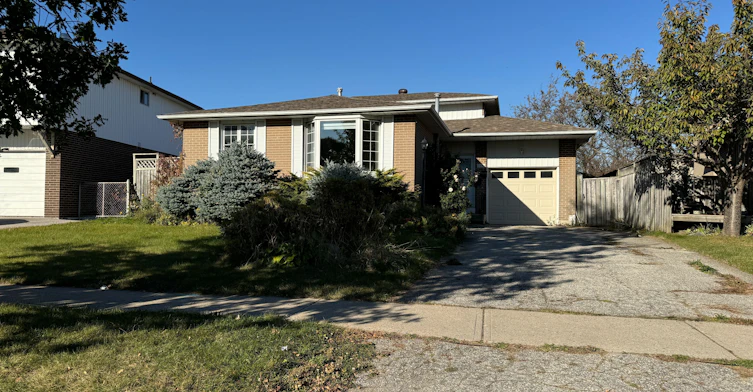 125 Amberjack Boulevard, Toronto, ON, M1H 2J6
