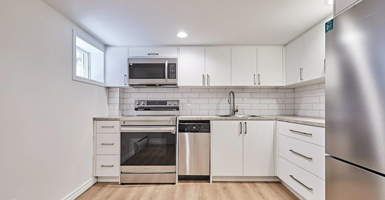 Basement-181 Ferris Road, Toronto, ON, M4B 1H1 - 8
