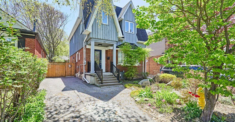 Basement-181 Ferris Road, Toronto, ON, M4B 1H1