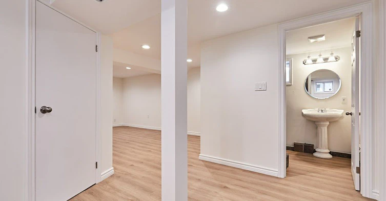 Basement-181 Ferris Road, Toronto, ON, M4B 1H1 - 4