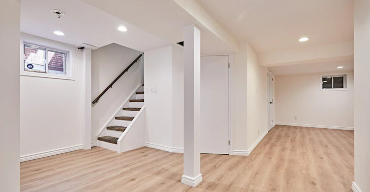 Basement-181 Ferris Road, Toronto, ON, M4B 1H1 - 2