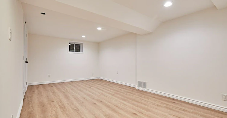 Basement-181 Ferris Road, Toronto, ON, M4B 1H1 - 5