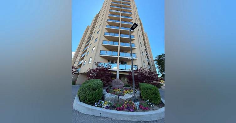 406-2 Westney Road, Ajax, ON, L1T 3H3 - 27