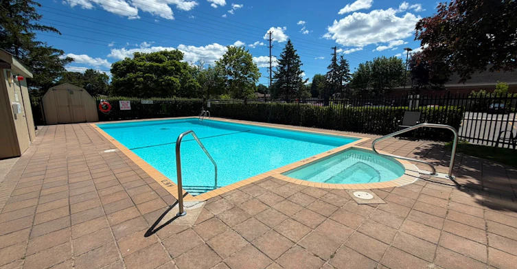 406-2 Westney Road, Ajax, ON, L1T 3H3 - 25