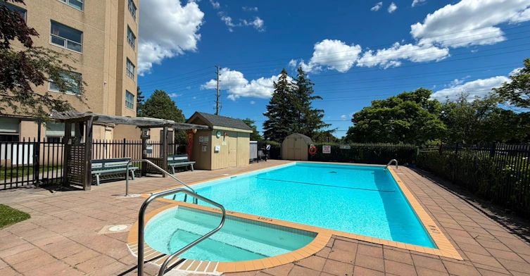 406-2 Westney Road, Ajax, ON, L1T 3H3 - 28