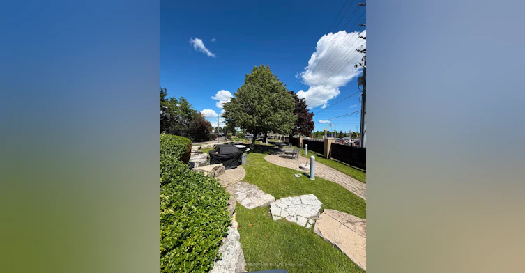 406-2 Westney Road, Ajax, ON, L1T 3H3 - 23