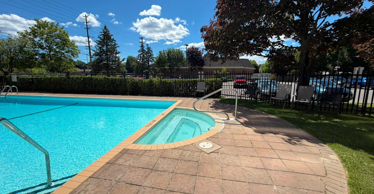406-2 Westney Road, Ajax, ON, L1T 3H3 - 26