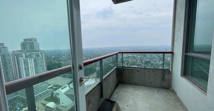 PH3502-50 Brian Harrison Way, Toronto, ON, M1P 5J4 - 10