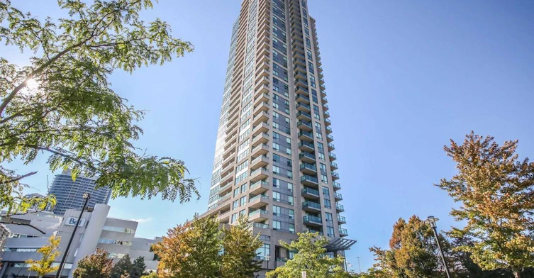 PH3502-50 Brian Harrison Way, Toronto, ON, M1P 5J4