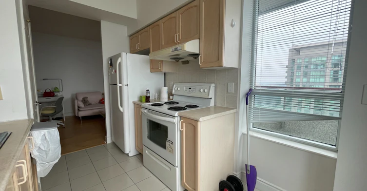 PH3502-50 Brian Harrison Way, Toronto, ON, M1P 5J4 - 7