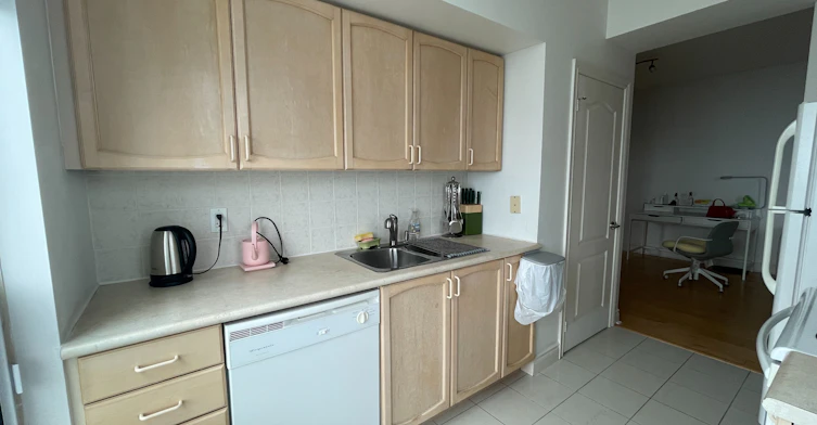 PH3502-50 Brian Harrison Way, Toronto, ON, M1P 5J4 - 8