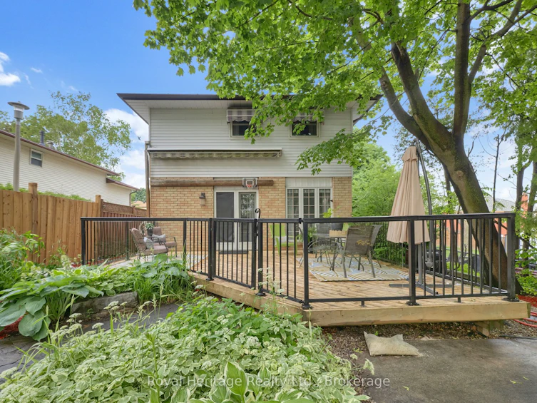 868 William Booth Crescent, Oshawa, ON, L1G 7N4 - 23