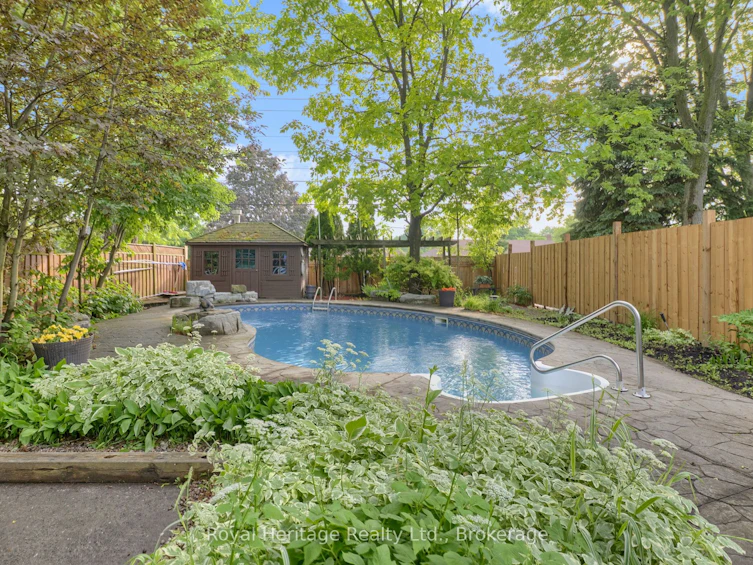 868 William Booth Crescent, Oshawa, ON, L1G 7N4 - 17