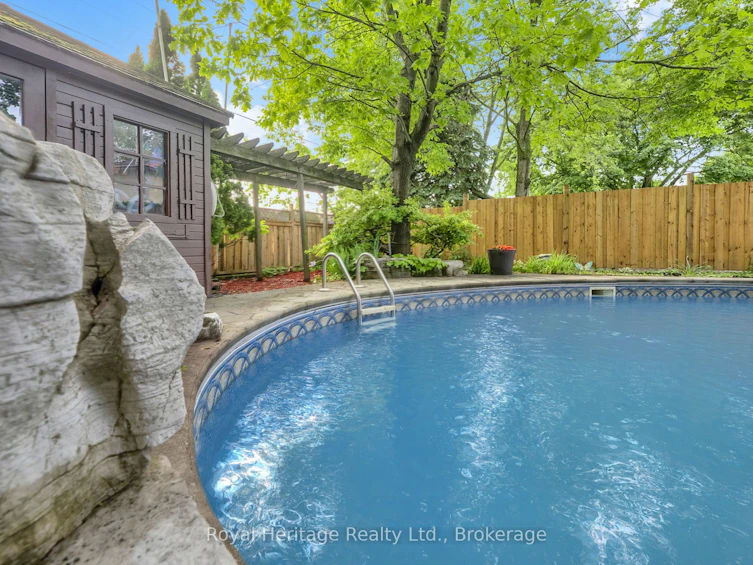 868 William Booth Crescent, Oshawa, ON, L1G 7N4 - 19