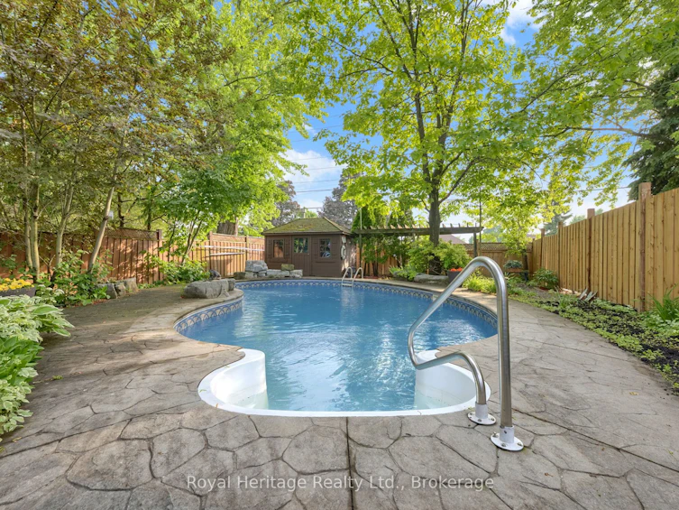 868 William Booth Crescent, Oshawa, ON, L1G 7N4 - 16