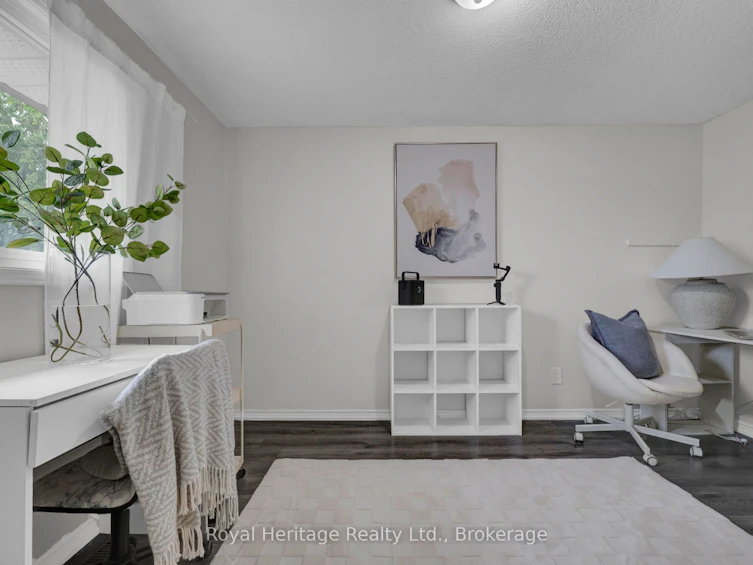 868 William Booth Crescent, Oshawa, ON, L1G 7N4 - 33