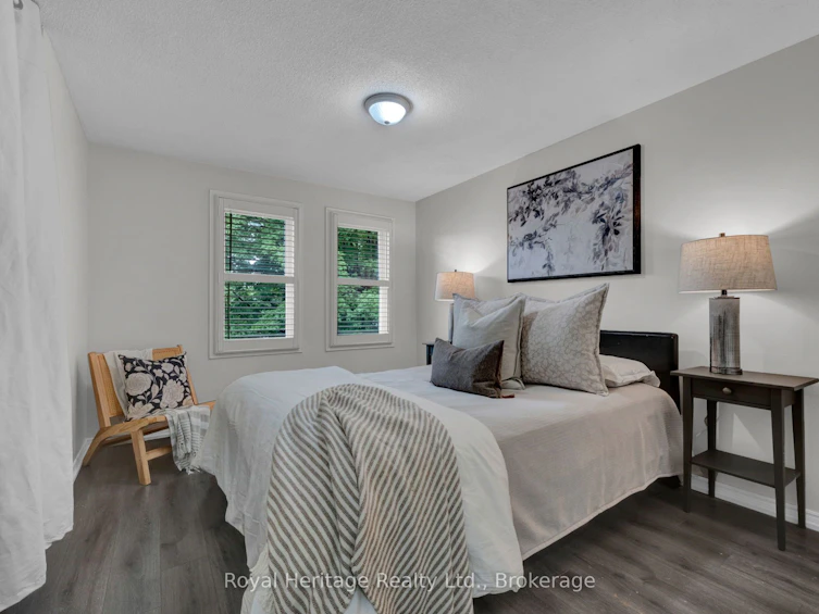 868 William Booth Crescent, Oshawa, ON, L1G 7N4 - 31