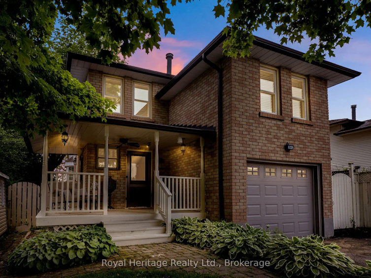 868 William Booth Crescent, Oshawa, ON, L1G 7N4 - 37