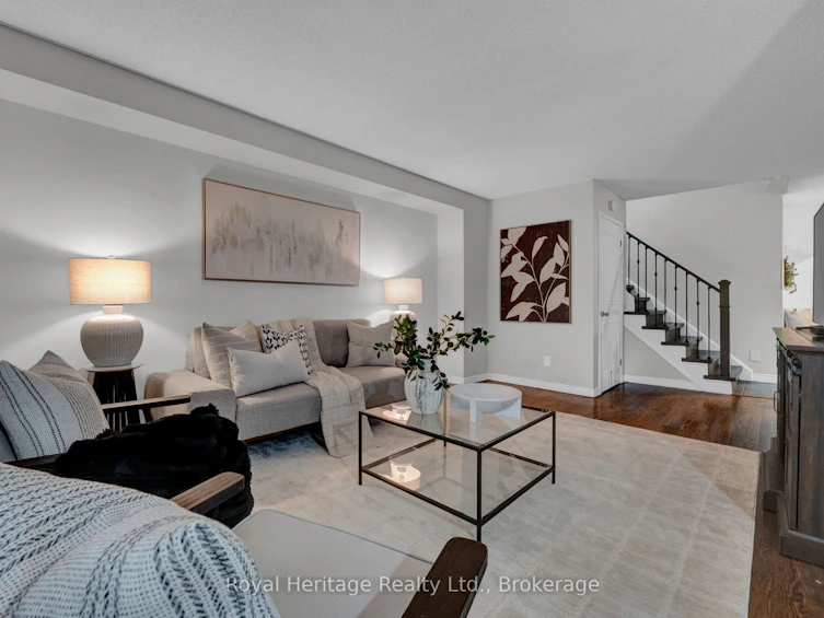 868 William Booth Crescent, Oshawa, ON, L1G 7N4 - 25
