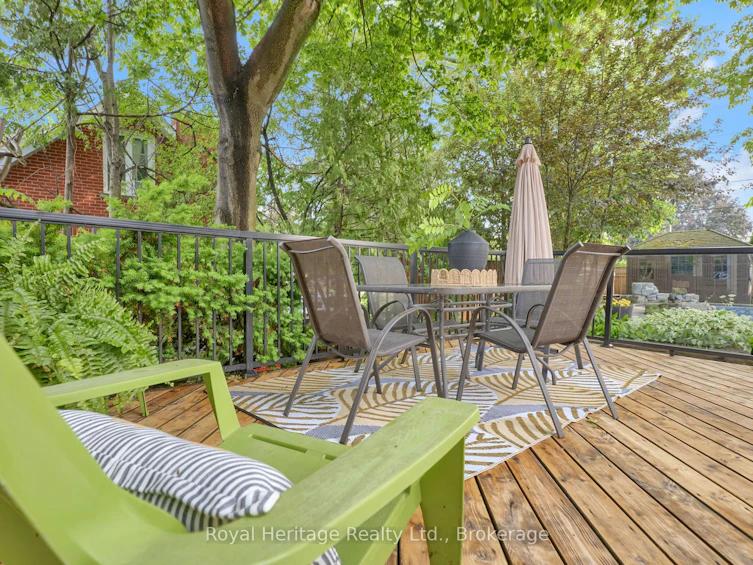 868 William Booth Crescent, Oshawa, ON, L1G 7N4 - 14