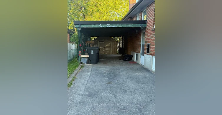 113 Confederation Drive, Toronto, ON, M1G 1A4 - 4