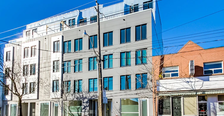 PH-1602 Queen Street E, Toronto, ON, M4L 1G2 - 3